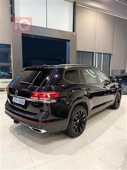 فولكسفاغن أطلس